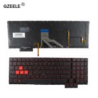 New USRUSP laptop keyboard for HP Omen 15-CE 15-CE000 15-CE026TX 15-CE005TX 15-CE006TX 15-CE001TX 15-CE002TX Backlit 15.6"