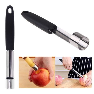 【CC】❂⊕  Core Remover Fruit Pear Corer Twist Supplies