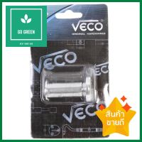 ตาส่อง VECO 180DEGREESSHL สีเงินDOOR VIEWER VECO 180DEGREESSHL SILVER **บริการเก็บเงินปลายทาง**