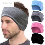 VOPPER Fitness Women Windproof Running Yoga Skiing Outdoor Headscarf