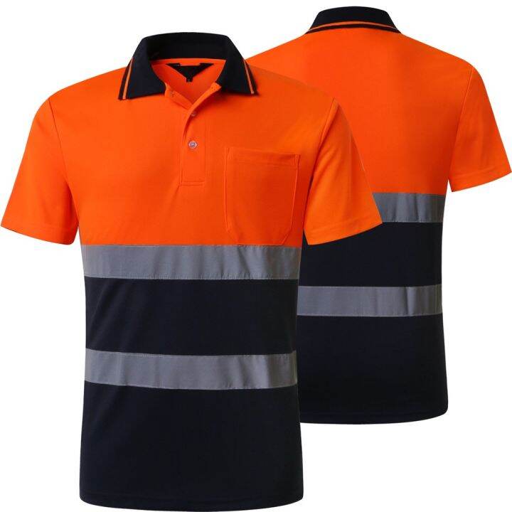 hi-vis-short-sleeve-shirt-safety-shirt-reflective-polo-shirts-work-shirts-for-men-and-women-construction