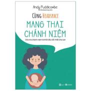 Sách - Cùng Headspace mang thai chánh niệm - Thái Hà Books