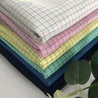 ▩❆ Size 100cmx150cm Grid Cloth Dust-Free Antistatic Fabric Anti-Static Fabric Polyester Fabric Making For Clean Clothi Fabric