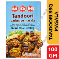 MDH Tandoori BBQ Masala 100g.