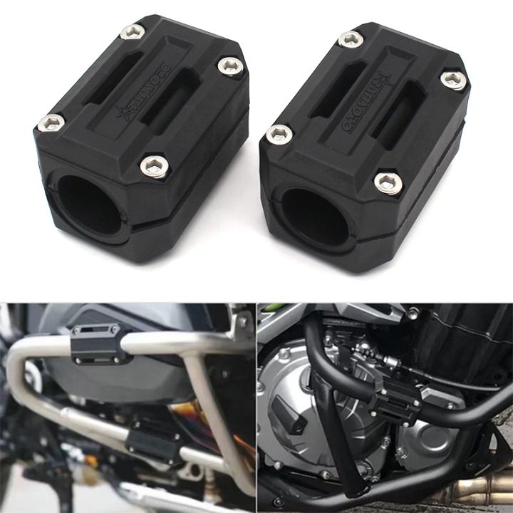 motorcycle-engine-guard-bumper-protection-decorative-block-for-ktm-690-enduro-790-950-990-1050-1190-1290-adventure-super-duke