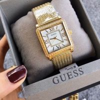 พร้อมสต็อก！GUESS In stock Sale⌚️นาฬิกา  แท้%รหัส W0826L2 W0826L3 W0826L4 W0826L1มาใหม่เอาใจสาวๆเลยค่ะ