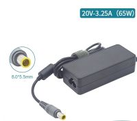 HP Adapter ของแท้ 18.5V/3.5A 65W หัวขนาด 4.8*1.7mm สายชาร์จ HP เ