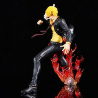 Diable Jambe Sanji Figure Model Toys