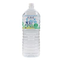 New arrival? ( x 1 ) Suisai No Mori Mineral Water 2ltr.