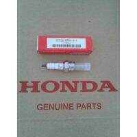 โปรโมชั่น+++ หัวเทียนศูนย์แท้ 100%สำหรับรถมอเตอร์ไซด์ Honda รุ่น Click110i (ปี 2009-2016), Spacy, Zoomer(ปี2012-2014)/(31916-KRM-841) ราคาถูก หัวเทียน รถยนต์ หัวเทียน วี ออ ส หัวเทียน 4 จังหวะ หัวเทียน อิริเดียม