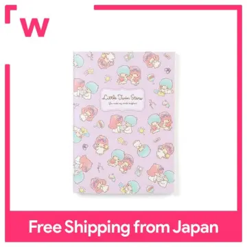 Notebook / notepad Kinomoto-zakura & My Melody sticky notes Cardcaptor  Sakura × Sanrio Character Connectors limited to Lawson, Loppi and HMV &  BOOKS online, Goods / Accessories