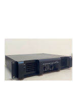 เพาเวอร์แอมป์ 1000W RMS รุ่น PA-3800