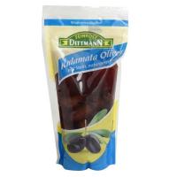 (แพ็ค 3) Oliven Kalamata 125g