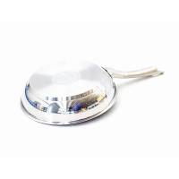 Stainless steel induction pan กระทะสแตนเลส ใช้กับเตาแม่เหล็กไฟฟ้าได้ 26cm 45x30x23cm MEYER