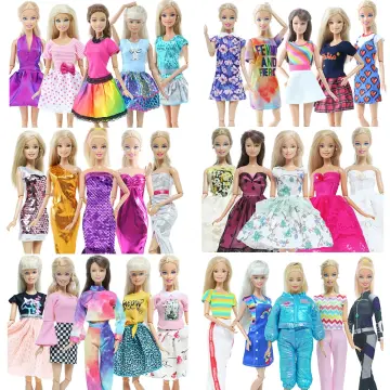 Mattel Barbie Pink Tight Body Hugging Sleeveless Dress together with Gucci  Sweater for 1/6 Dolls, Hobbies & Toys, Toys & Games on Carousell