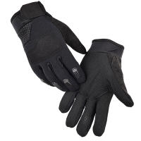 Sportsuit Men Full Finger Winter Warm Camping Hiking Outdoor Sports Anti-slip Cycling Gloves