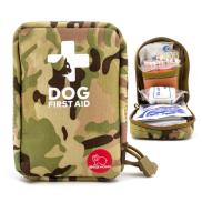 Mini Pet First Aid Kit Survival Kit Military Dog Emergency Rescue Tactical