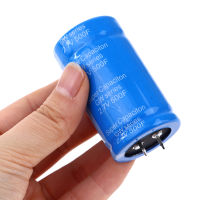 NCVHRT 2.7v500f รูสกรู Super Fara Capacitor วงจรเรียงกระแสยานยนต์ใหม่เอี่ยม