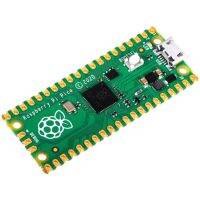 Raspberry Pi Pico Board RP2040 Dual-Core 264KB ไมโครคอมพิวเตอร์พลังงานต่ำโปรเซสเซอร์ Cortex-M0ประสิทธิภาพสูง