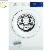 เครื่องอบผ้า ELECTROLUX รุ่น EDV754H3WB(ฟรีขาตั้ง)