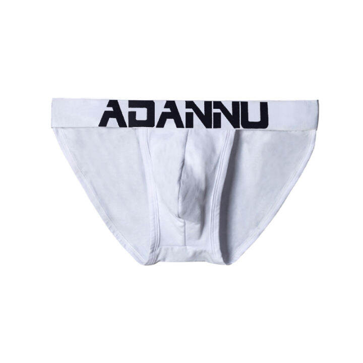 cmenin-adannu-1pcs-2022-ใหม่กางเกงผ้าฝ้าย-jockstrap-กางเกงในชายชุดชั้นในนุ่มเซ็กซี่ชายชุดชั้นในกางเกงในชายกางเกงชาย-ad214