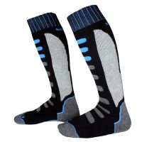 Winter thicken Warm Men Thermal Ski Socks Thick Cotton Sports Snowboard Cycling Skiing Soccer Socks Thermosocks Leg Warmers sox