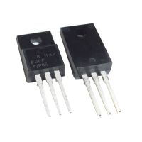 【❉HOT SALE❉】 niefuj 10ชิ้น Fqpf47p06 47p06 P-Channel Mosfet ทรานส์ถึง220