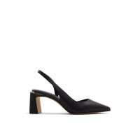 ALDO Crullina Womens Heeled Shoes- Black