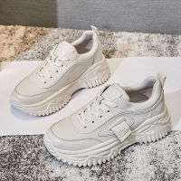 MORAZORA 2022 New Genuine Leather Sneakers Small White Shoes Platform Casual Shoes Women Flats Ladies Footwear