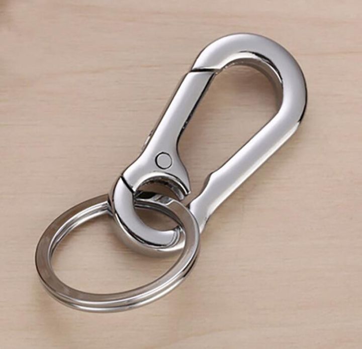 fashion-leather-key-chain-new-men-women-metal-waist-hanging-keychain-best-gift-key-ring-jewelry