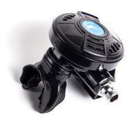 Scuba Diving 2Nd Stage Regulator Professional Underwater Scuba Dive Octopus Regulator Equipment Accessory