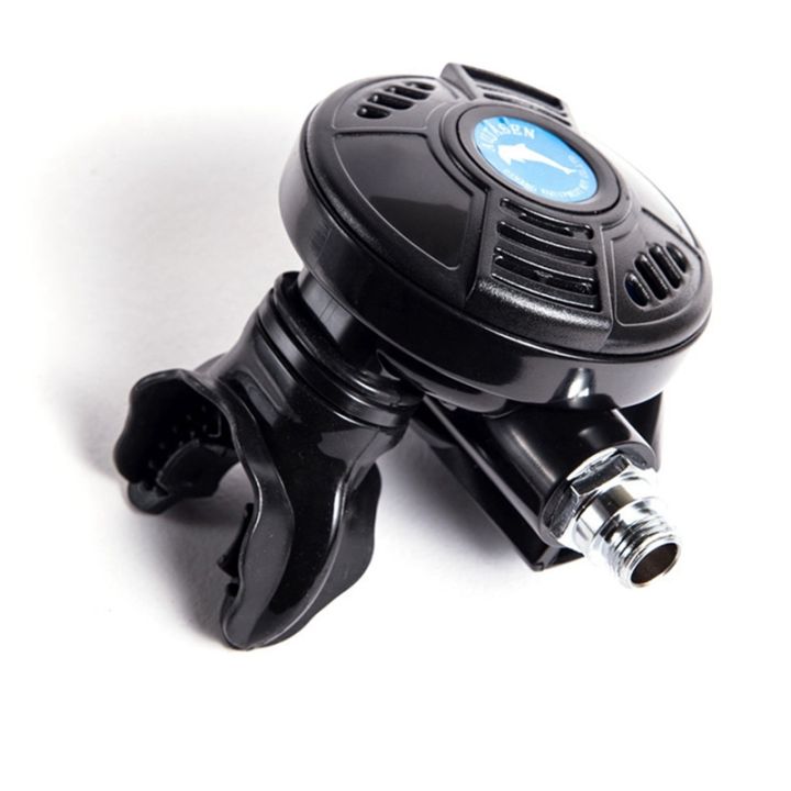 scuba-diving-2nd-stage-regulator-professional-underwater-scuba-dive-octopus-regulator-equipment-accessory