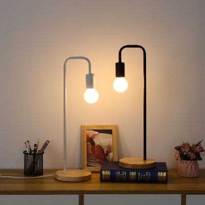 Nordic plug-in app for desk lamp learning intelligent control LED eye protection desk dormitory home bedroom bedside