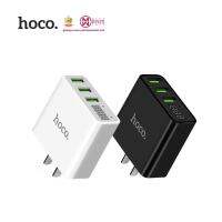 HOCO C15 ปลั๊คชาร์จ 3 port 3.0A Max ของแท้