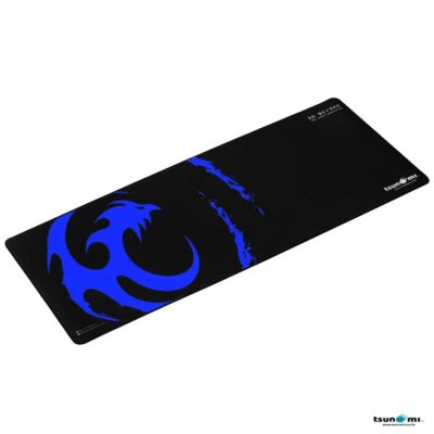 Tsunami Gaming Mouse Pad MP-01