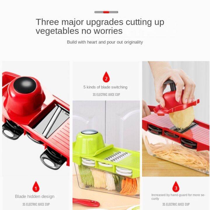 6-in-1-gadgets-vegetable-cutting-tools-vegetable-cutter-grater-for-vegetables-slicers-shredders-multi-slicer-peeler-carrot-fruit