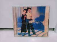 1 CD MUSIC ซีดีเพลงสากล HEAVEN Kiyotsugu Amano and Hiroko Kokubu  (L2E108)