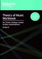 Trinity Theory Workbook Grade 5