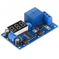 【CW】 YYA-3 Cycle Delay Timer Relay Adjustable Display 5V Brand New