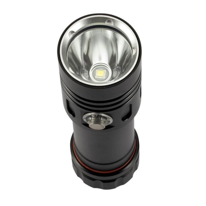 haixnfire-dv38-super-bright-diving-flashlight-l2-led-ipx8-highest-waterproof-rating-200m-professional-diving-light