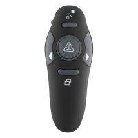 OXG Pointer Pen Powerpoints Clicker USB Wireless Presenter Pointing Pens