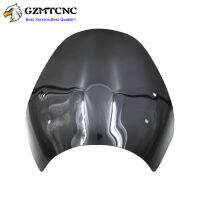 R1150R 00-05กระจกรถจักรยานยนต์กระจกหน้าจอ Windproof ด้านหน้ากระจก Viser Visor Deflectors สำหรับ BMW R 1150R 2000 - 2005