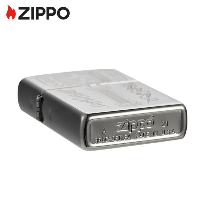 zippo-th-ors-hammer-design-black-ice-pocket-lighter-49404การออกแบบค้อนของ-th-or-ไฟแช็กไม่มีเชื้อเพลิงภายใน