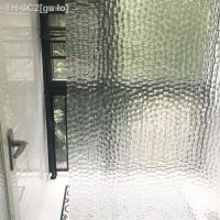 【CW】▧▩♛  Shower Curtain Transparent with Hooks Thickened Bathing Sheer Wide