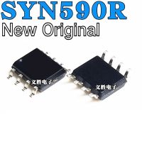 New Original SYN590R SYN480R SOP8 Wireless Receiver Chip RADIO FREQUENCY IC