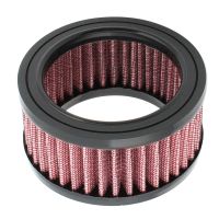 Motorcycle Accessories Suitable for XL883/1200 X48 Motorcycle Modified Air Filter Filter Elements