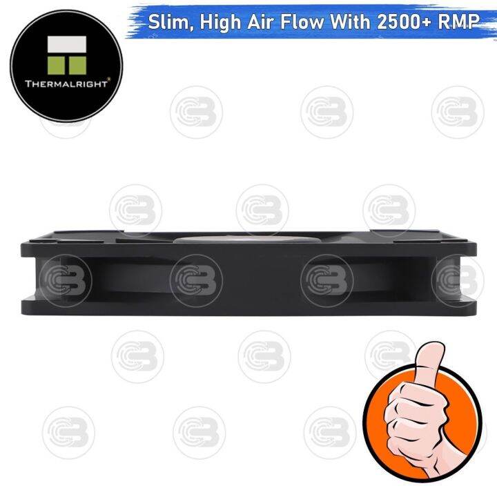 coolblasterthai-thermalright-tl-9015b-slim-fan-case-2500-rmp-size-92-mm-ประกัน-3-ปี