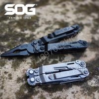 SOG PP1001/PP1002 Mini Multi Function Tool Pliers Folding Pliers Outdoor Camping EDC Equipment