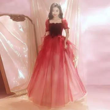 Best gown 2024 for debut