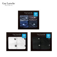 Guy Laroche กางเกงในชาย รุ่น Quick Dry PACK 4 (JUS8901R9)